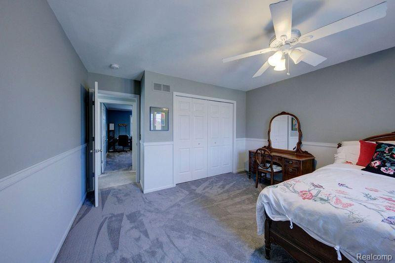 50800 WESTON Drive, Plymouth, MI 48170 — Photo 38