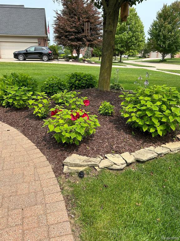 50800 WESTON Drive, Plymouth, MI 48170 — Photo 51