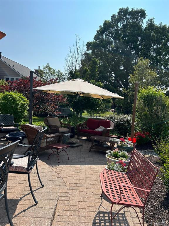 50800 WESTON Drive, Plymouth, MI 48170 — Photo 53