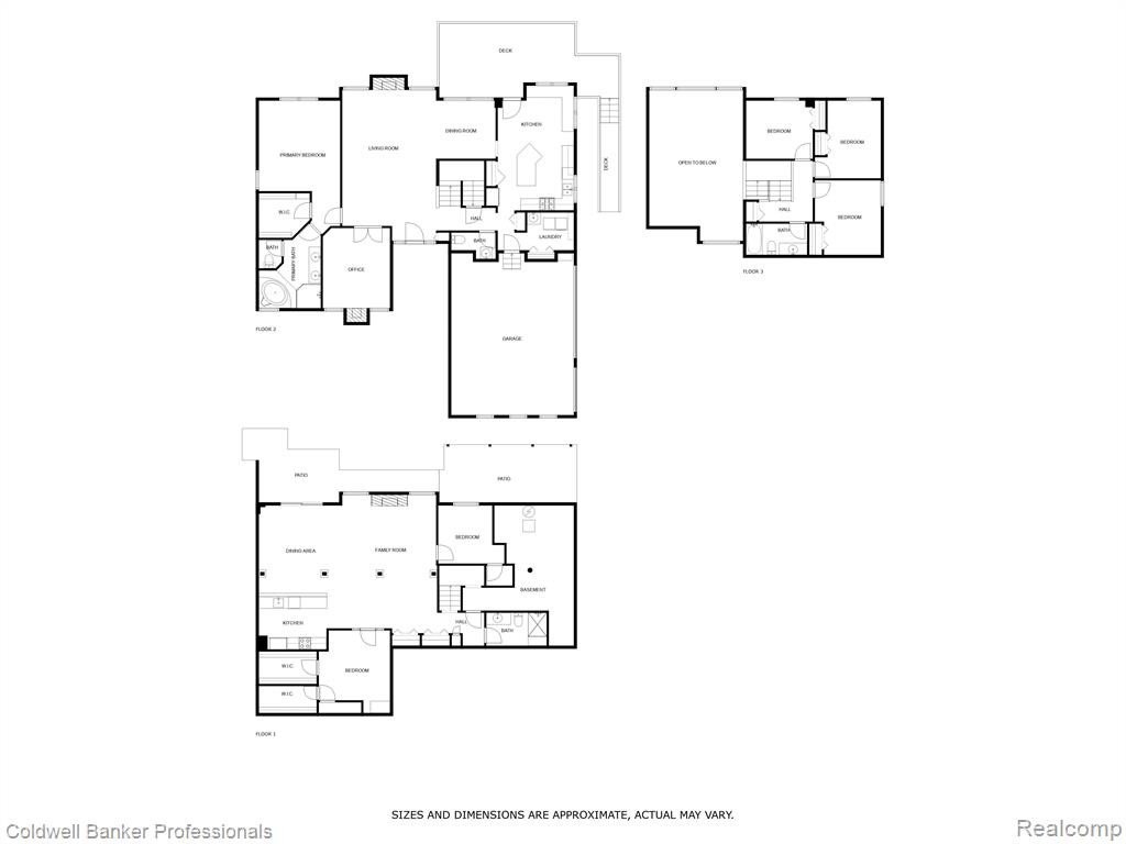 6742 CANTERBURY Lane, Clarkston, MI 48348 — Photo 58