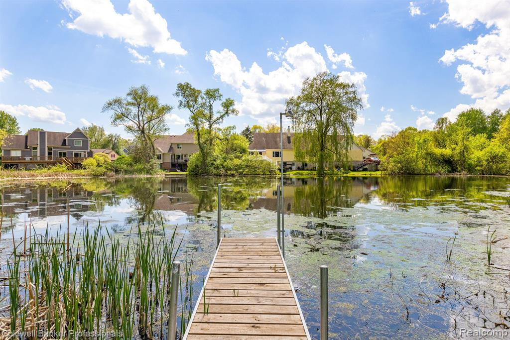 6742 CANTERBURY Lane, Clarkston, MI 48348 — Photo 59