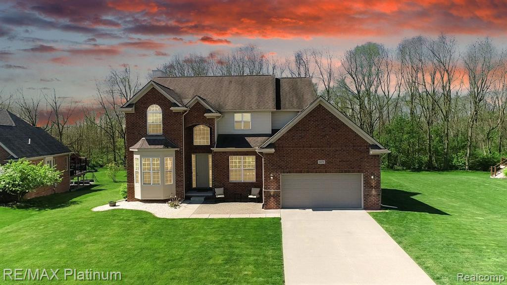 8470 JACK PINE Circle, Ypsilanti, MI 48197 — Photo 2