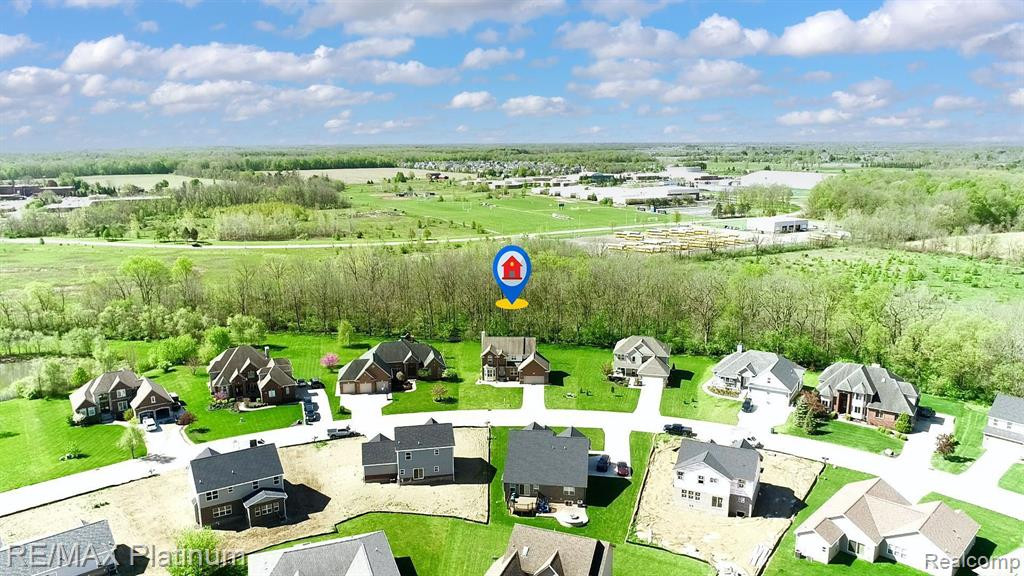 8470 JACK PINE Circle, Ypsilanti, MI 48197 — Photo 3