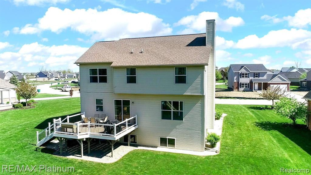 8470 JACK PINE Circle, Ypsilanti, MI 48197 — Photo 4
