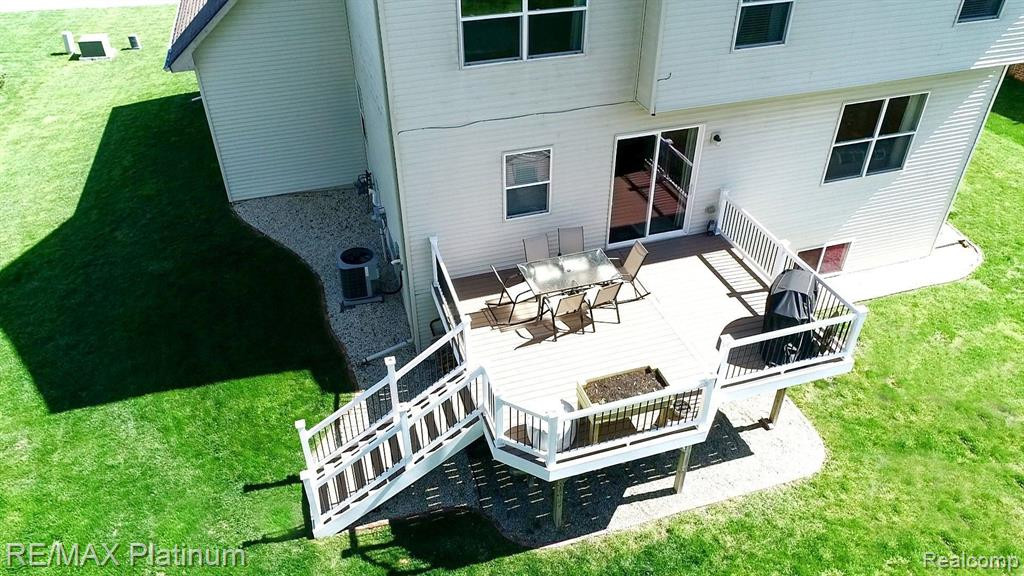 8470 JACK PINE Circle, Ypsilanti, MI 48197 — Photo 5