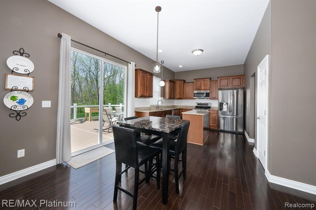 8470 JACK PINE Circle, Ypsilanti, MI 48197 — Photo 13