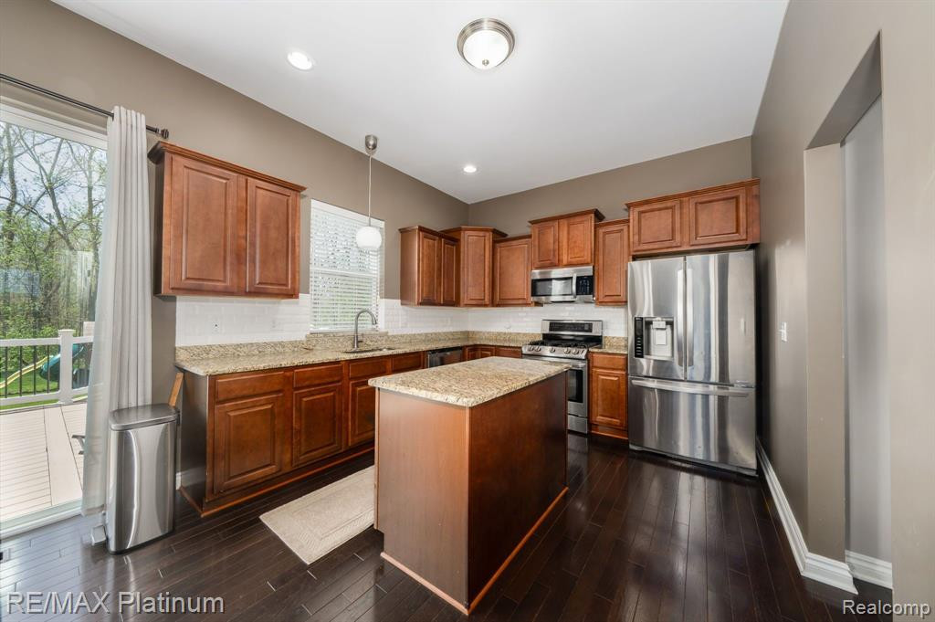 8470 JACK PINE Circle, Ypsilanti, MI 48197 — Photo 14