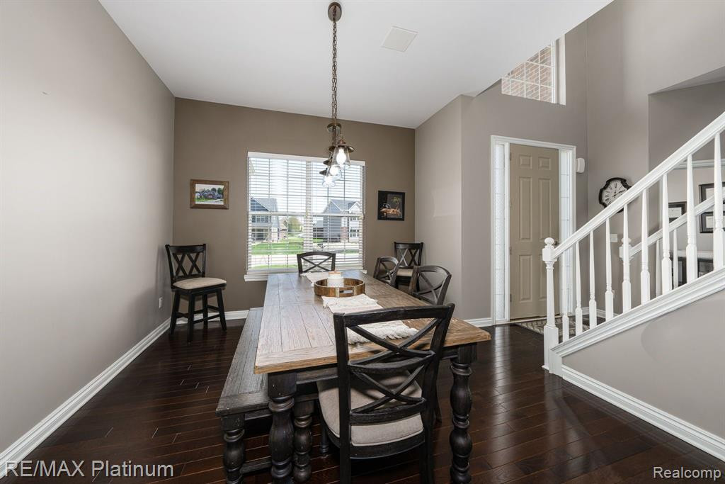 8470 JACK PINE Circle, Ypsilanti, MI 48197 — Photo 18