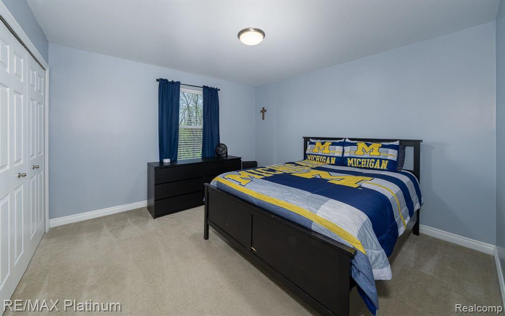 8470 JACK PINE Circle, Ypsilanti, MI 48197 — Photo 25