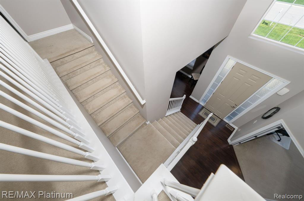 8470 JACK PINE Circle, Ypsilanti, MI 48197 — Photo 29