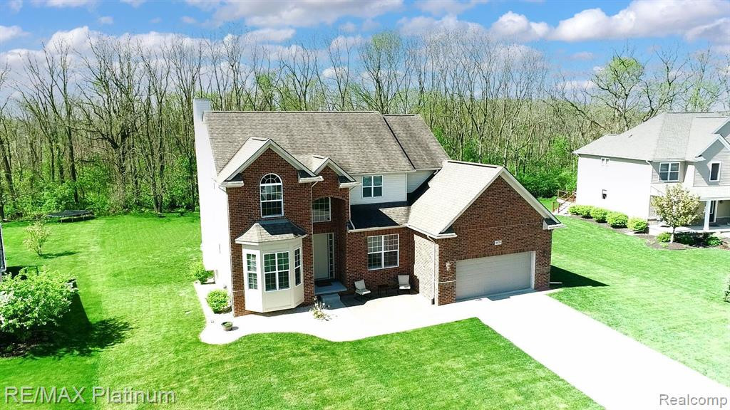 8470 JACK PINE Circle, Ypsilanti, MI 48197 — Photo 40