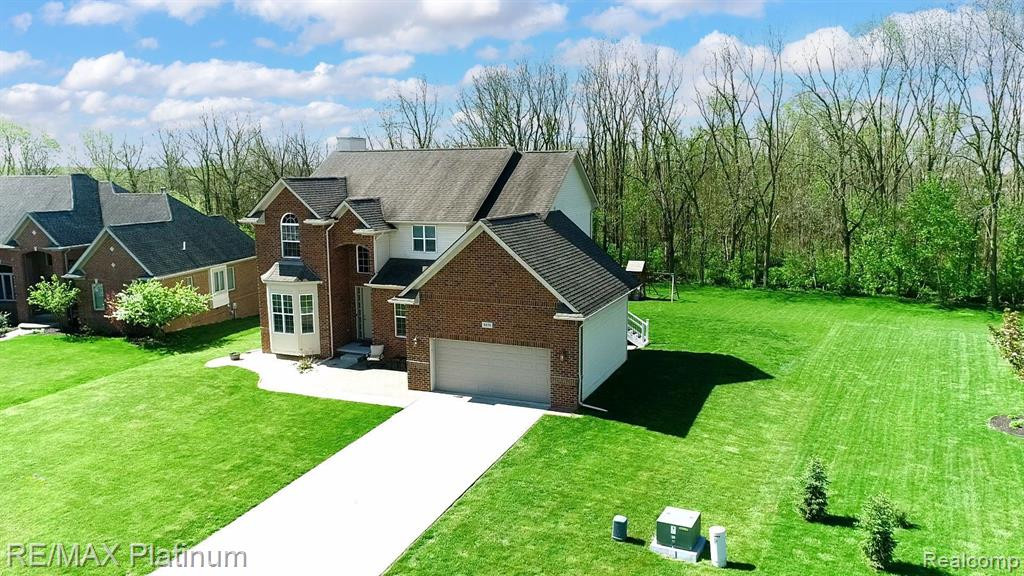 8470 JACK PINE Circle, Ypsilanti, MI 48197 — Photo 41