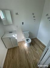 8100 MEADOW Avenue, Warren, MI 48089 — Photo 8