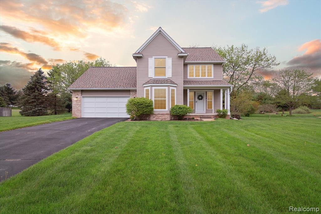 6697 GOLDWIN Drive, Brighton, MI 48116 — Photo 7