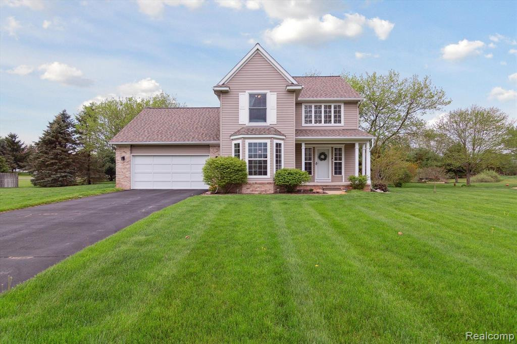 6697 GOLDWIN Drive, Brighton, MI 48116 — Photo 9