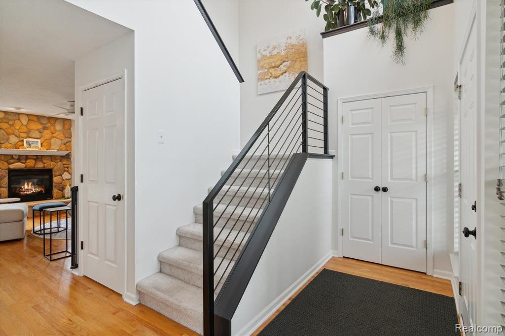 6697 GOLDWIN Drive, Brighton, MI 48116 — Photo 13