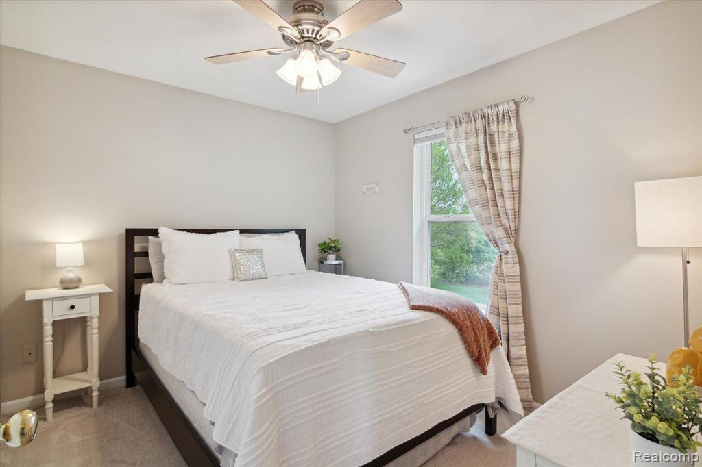 6697 GOLDWIN Drive, Brighton, MI 48116 — Photo 44