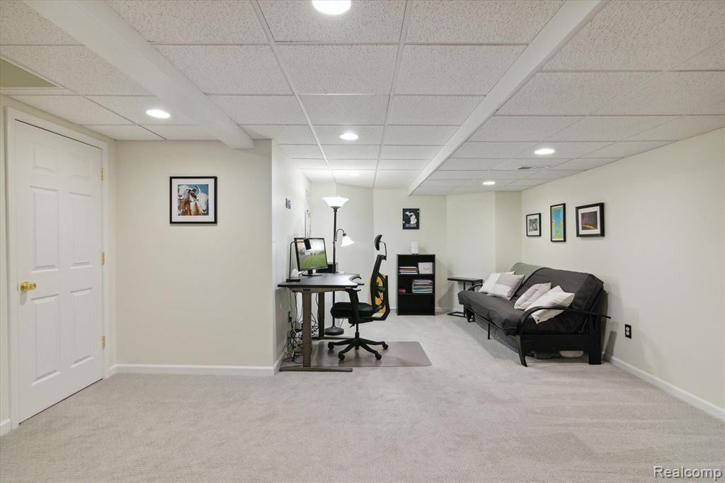 6697 GOLDWIN Drive, Brighton, MI 48116 — Photo 50