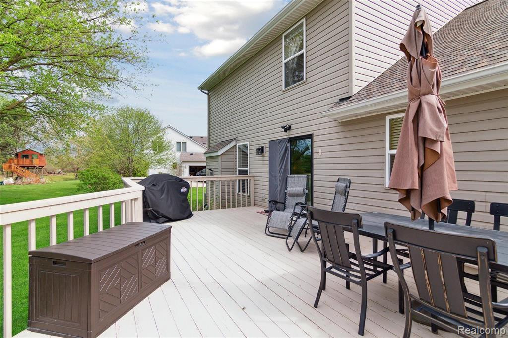 6697 GOLDWIN Drive, Brighton, MI 48116 — Photo 58