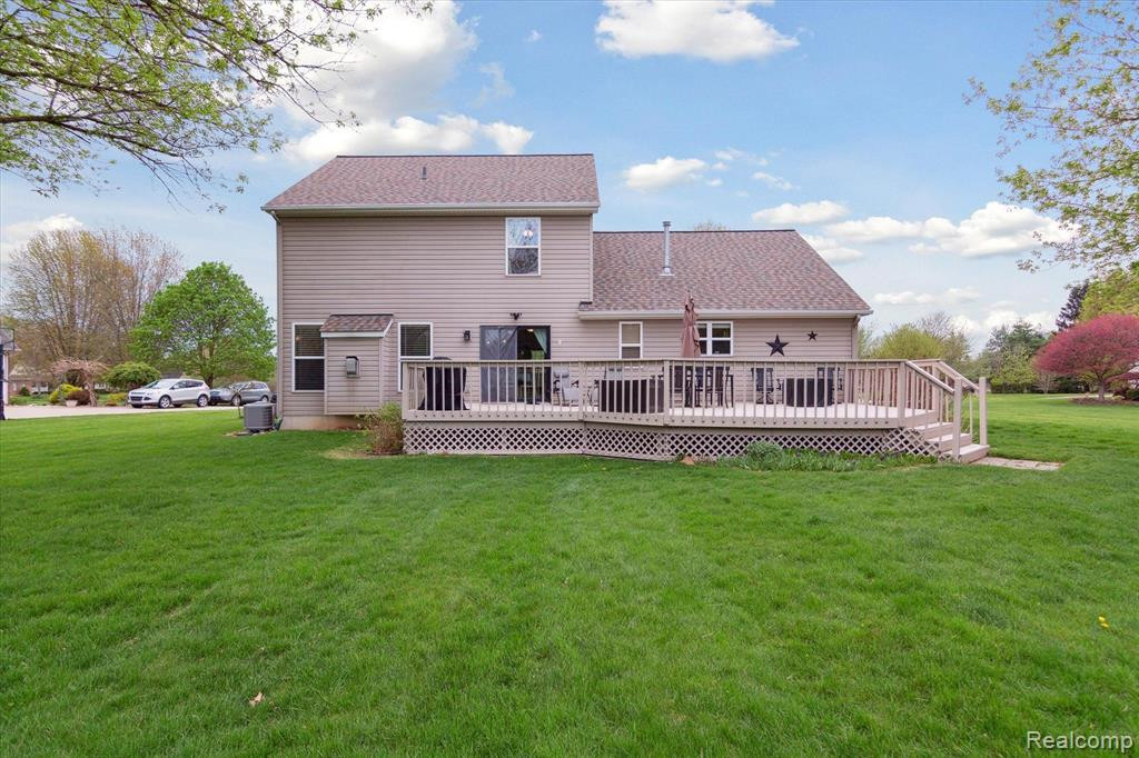 6697 GOLDWIN Drive, Brighton, MI 48116 — Photo 60