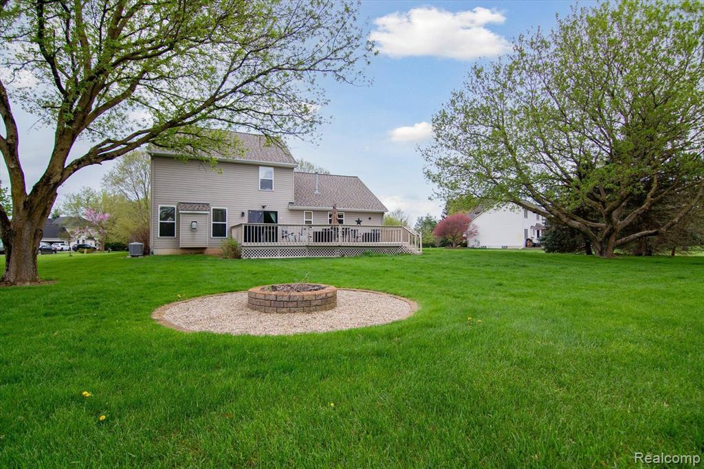 6697 GOLDWIN Drive, Brighton, MI 48116 — Photo 62