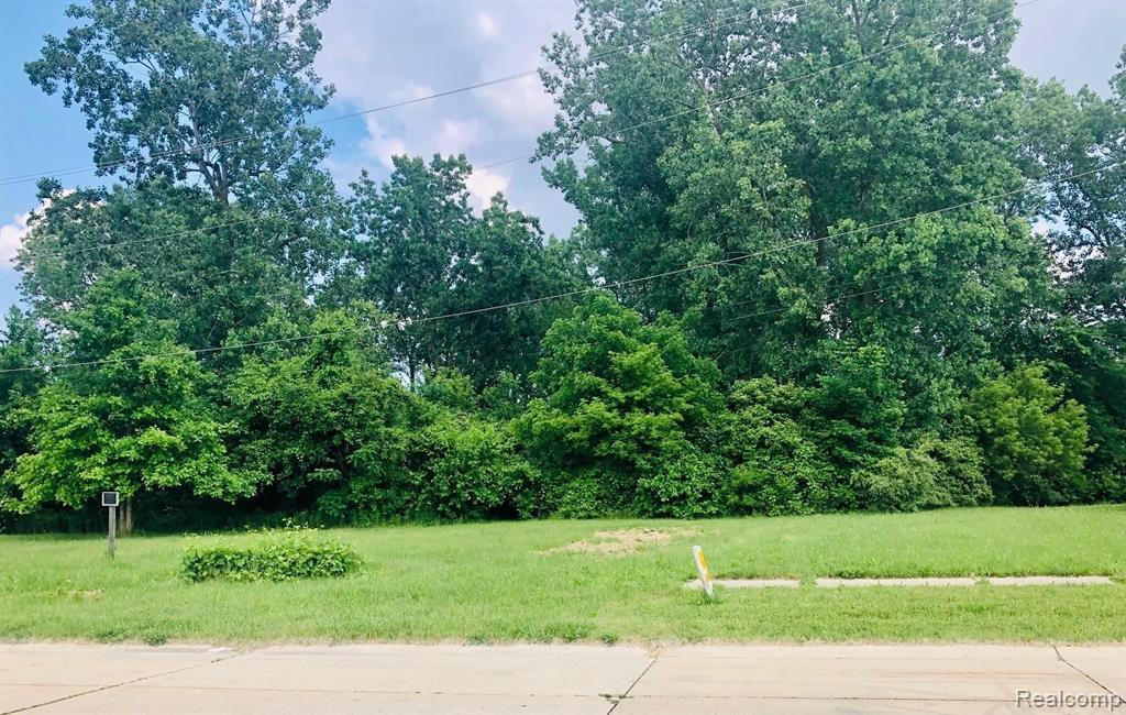 16277 HARRISON, Romulus, MI 48174