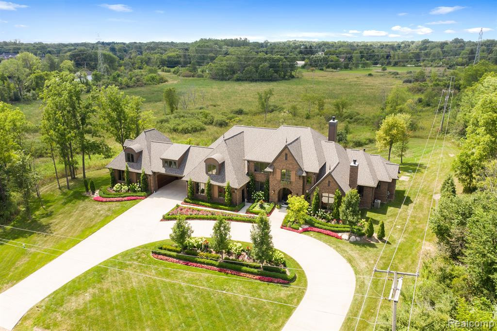 8927 FRAN DOR Lane, Northville, MI 48168 — Photo 4