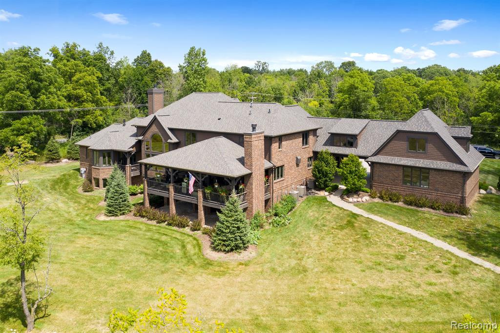 8927 FRAN DOR Lane, Northville, MI 48168 — Photo 6