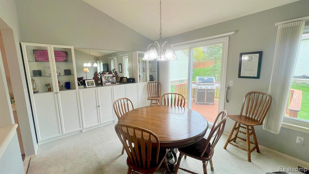 2242 MEADOW BROOK, Commerce Twp, MI 48390 — Photo 4