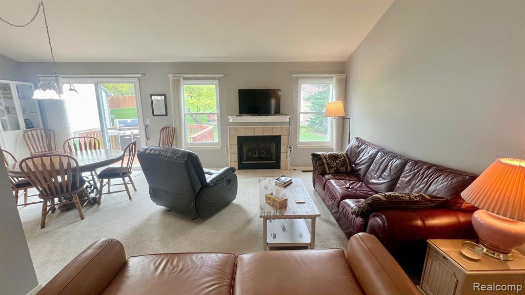 2242 MEADOW BROOK, Commerce Twp, MI 48390 — Photo 5