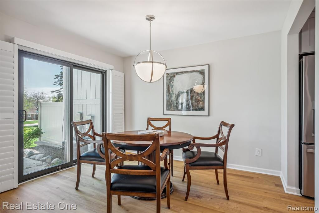1116 WASHINGTON Circle, Apt 49, Northville, MI 48167 — Photo 12
