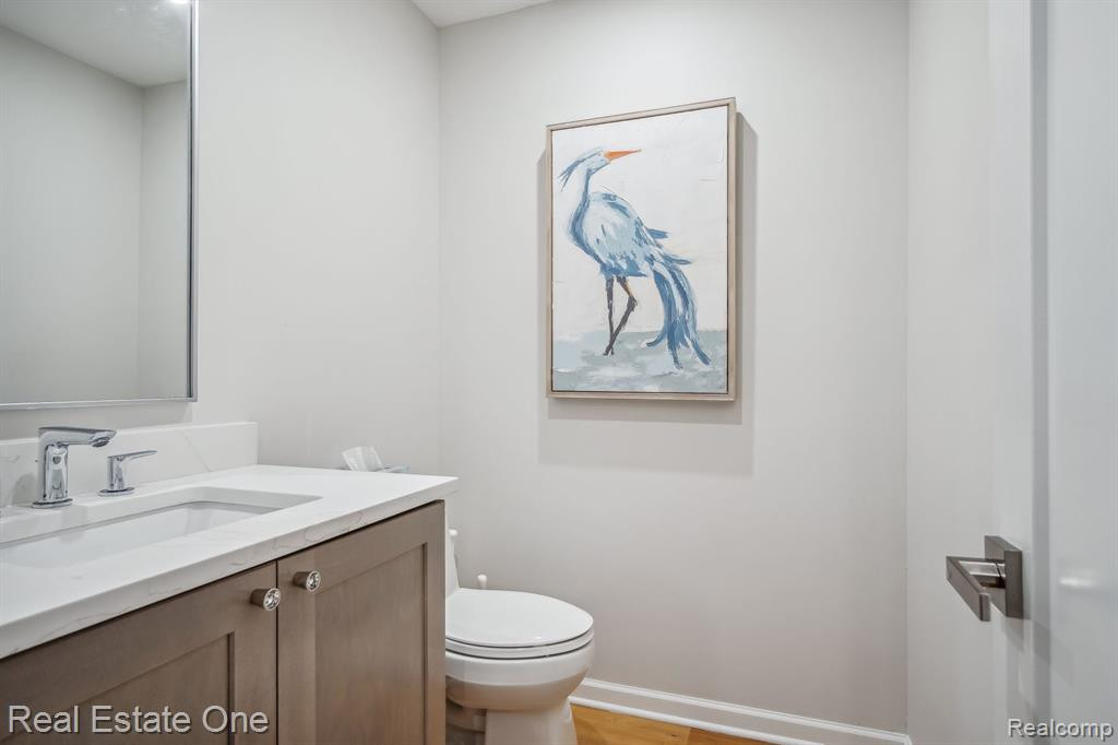 1116 WASHINGTON Circle, Apt 49, Northville, MI 48167 — Photo 19