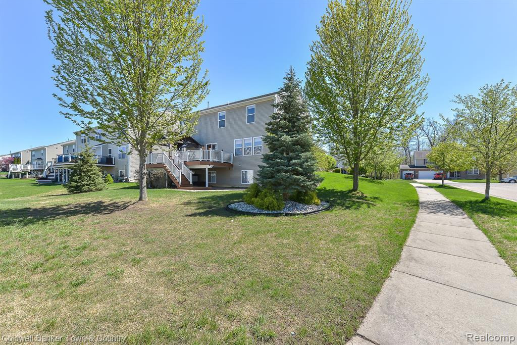 3789 SILVER CHARM Lane, Howell, MI 48843 — Photo 3