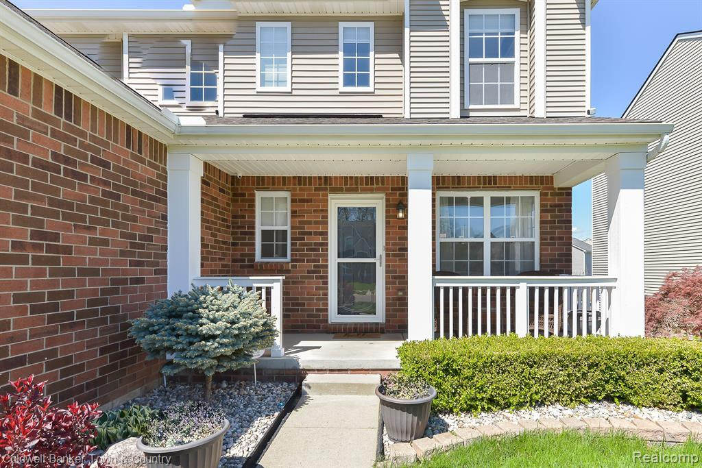 3789 SILVER CHARM Lane, Howell, MI 48843 — Photo 5