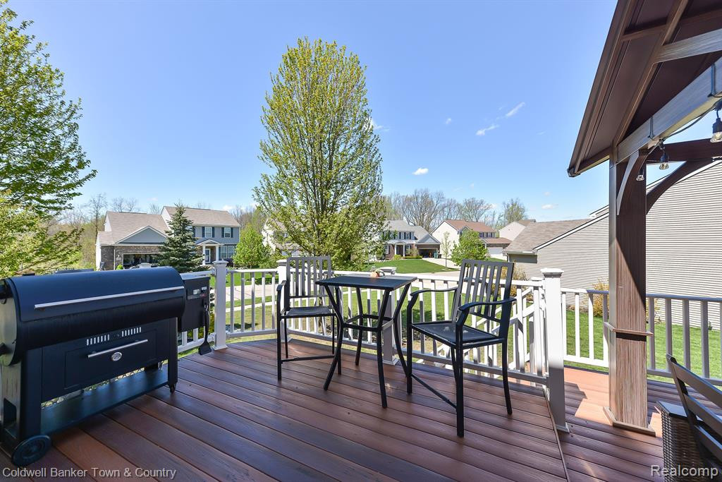 3789 SILVER CHARM Lane, Howell, MI 48843 — Photo 14