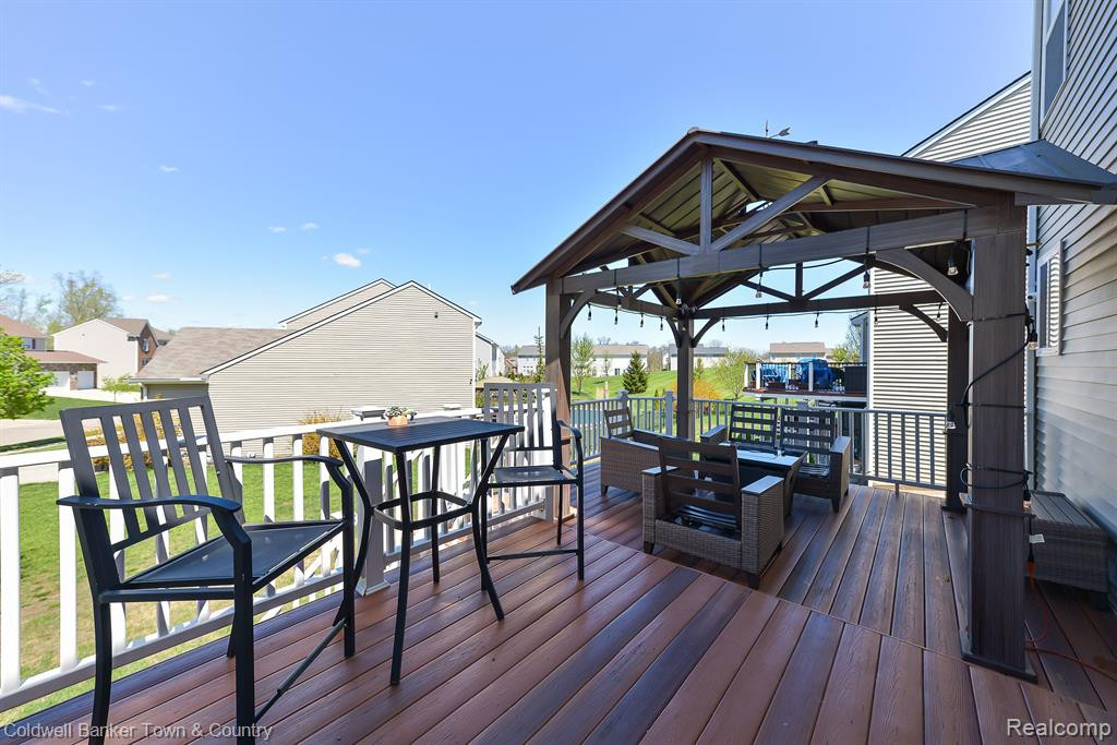 3789 SILVER CHARM Lane, Howell, MI 48843 — Photo 15