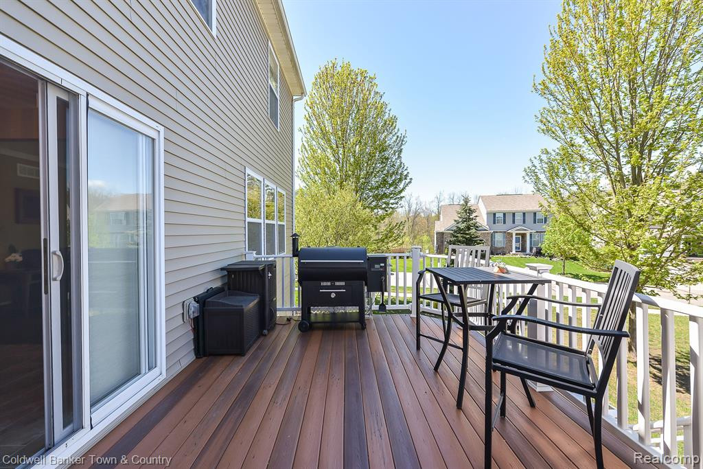 3789 SILVER CHARM Lane, Howell, MI 48843 — Photo 18