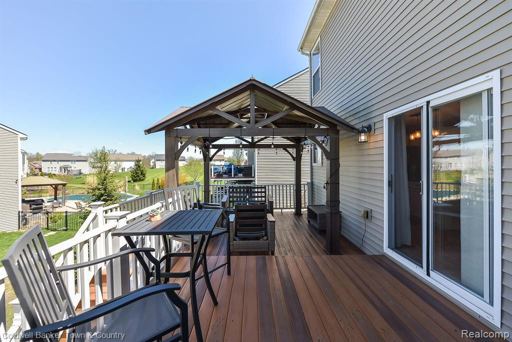 3789 SILVER CHARM Lane, Howell, MI 48843 — Photo 19