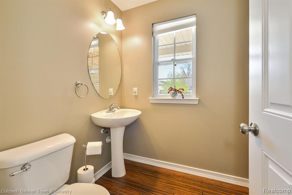 3789 SILVER CHARM Lane, Howell, MI 48843 — Photo 20