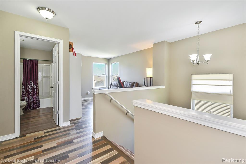 3789 SILVER CHARM Lane, Howell, MI 48843 — Photo 25