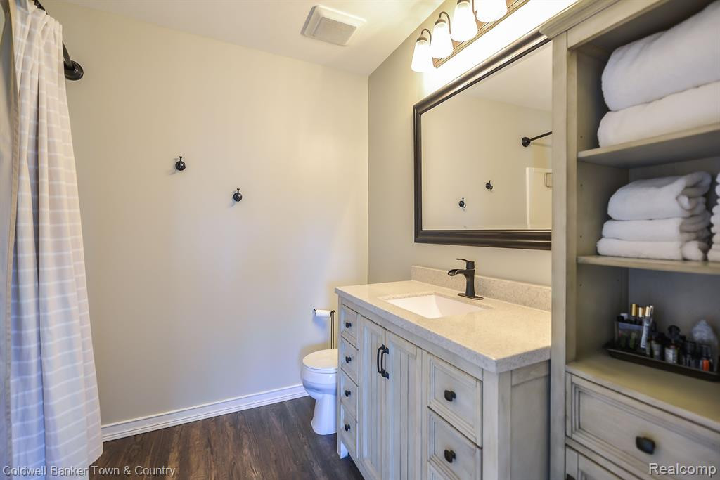 3789 SILVER CHARM Lane, Howell, MI 48843 — Photo 31