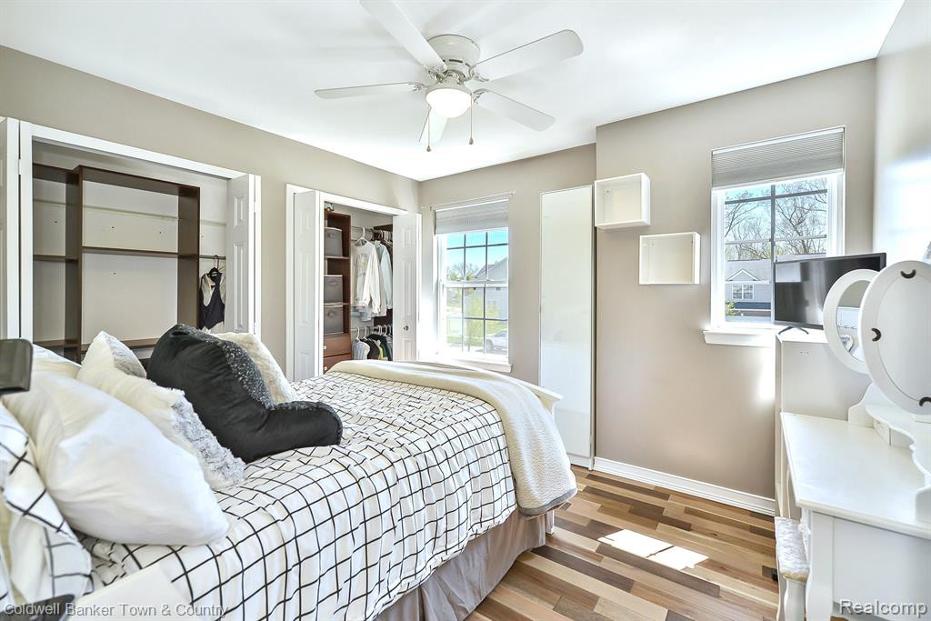 3789 SILVER CHARM Lane, Howell, MI 48843 — Photo 36