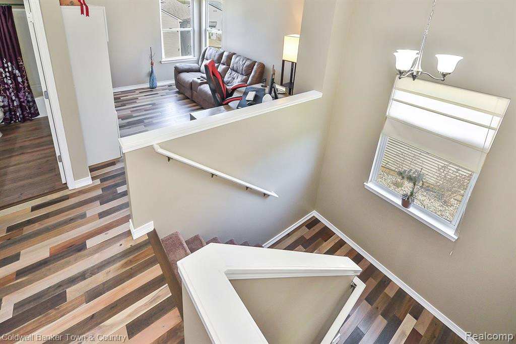 3789 SILVER CHARM Lane, Howell, MI 48843 — Photo 38