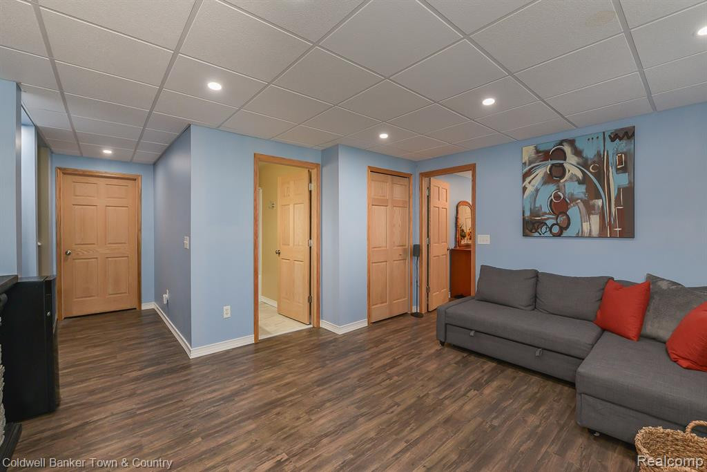 3789 SILVER CHARM Lane, Howell, MI 48843 — Photo 40