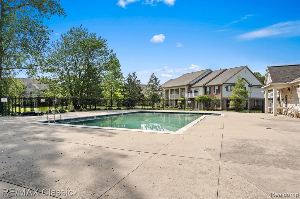 1922 PINECROFT Drive, Canton, MI 48188 — Photo 22