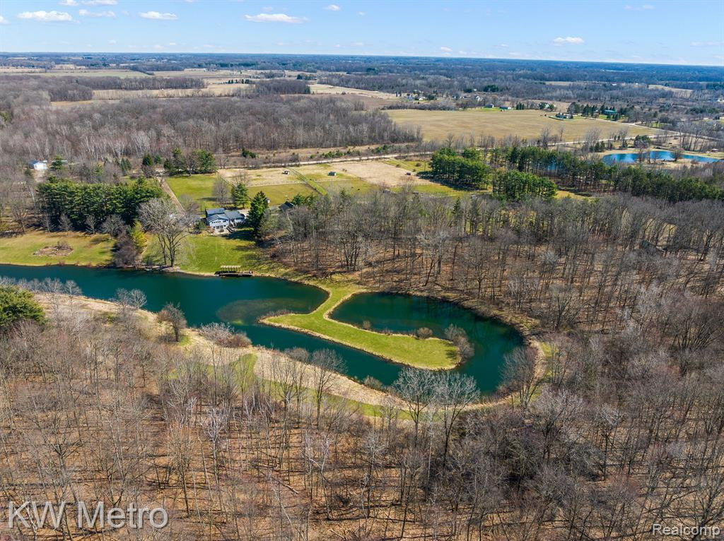 6235 WELCH Road, Brockway, MI 48097 — Photo 2