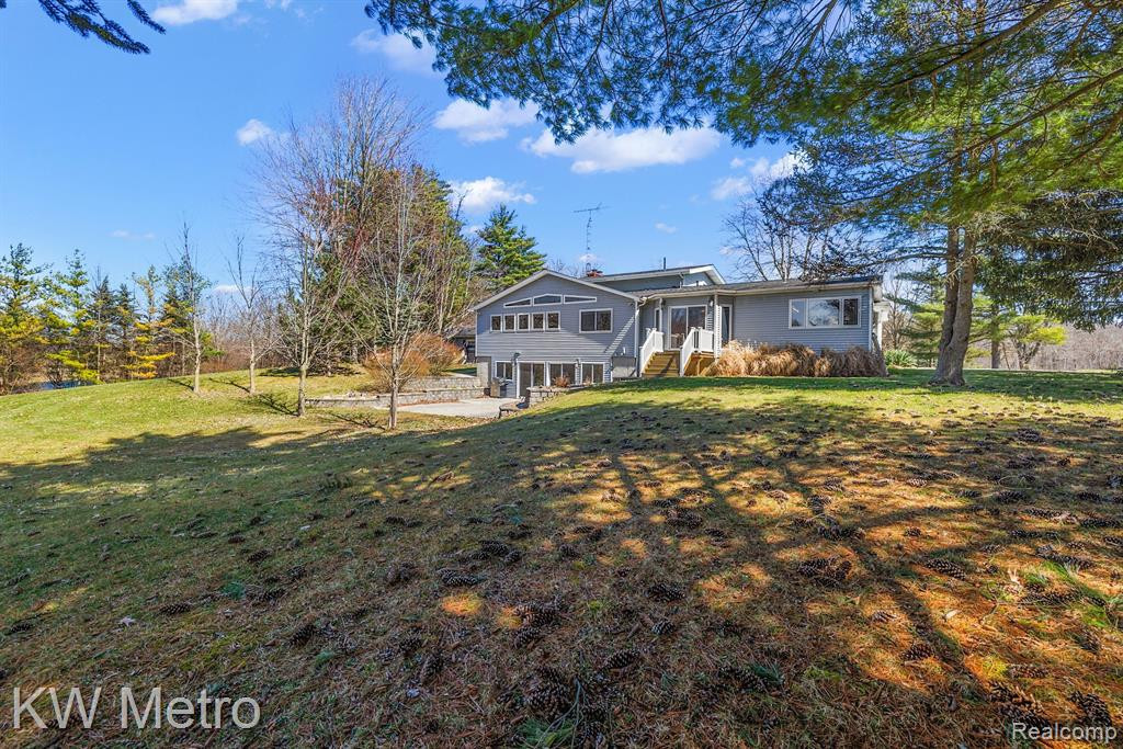 6235 WELCH Road, Brockway, MI 48097 — Photo 5