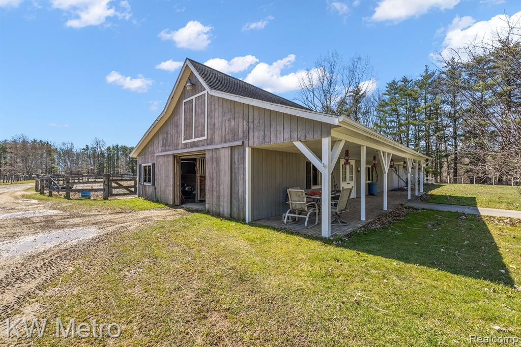 6235 WELCH Road, Brockway, MI 48097 — Photo 6