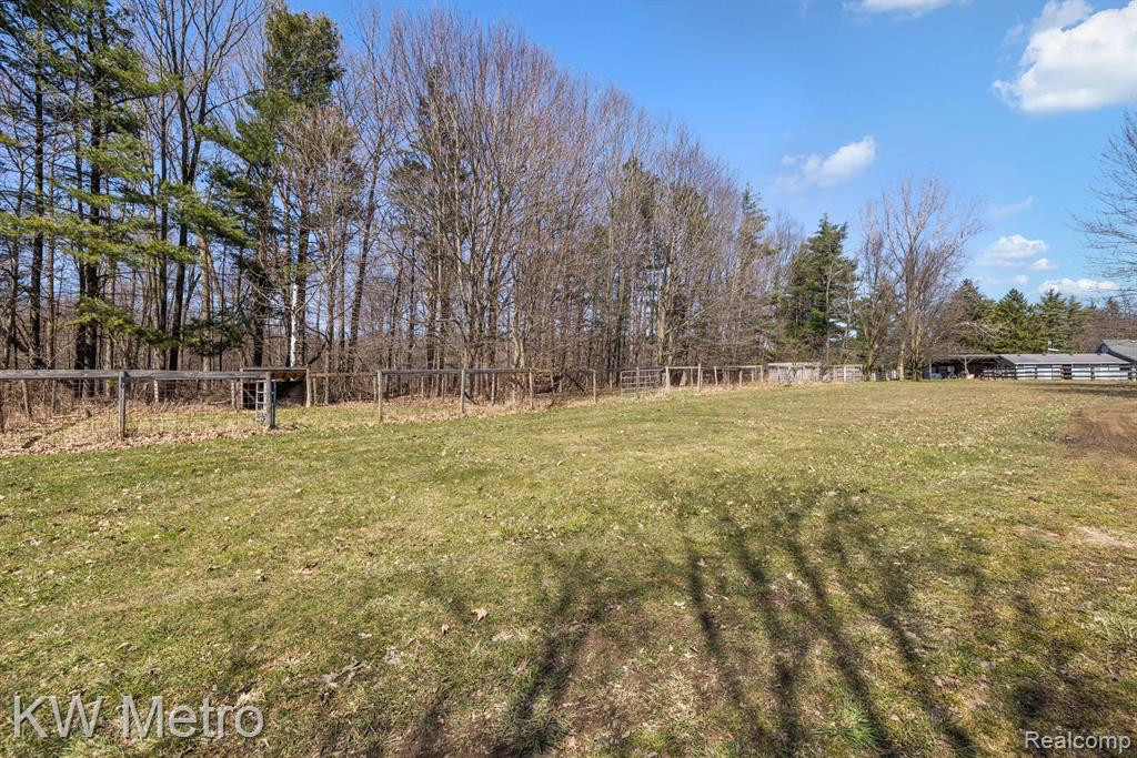 6235 WELCH Road, Brockway, MI 48097 — Photo 9