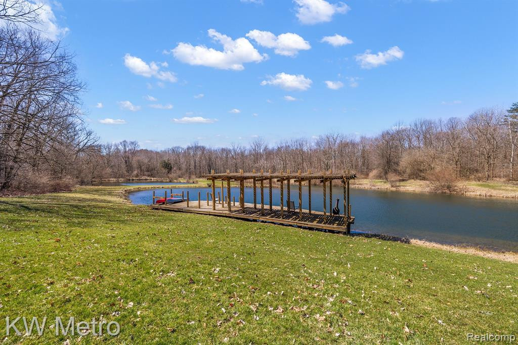 6235 WELCH Road, Brockway, MI 48097 — Photo 11